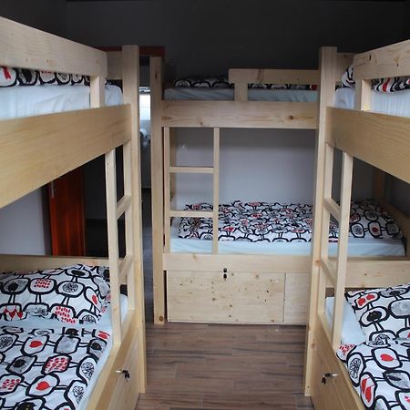 בובק Hostel Soca Rocks חדר תמונה